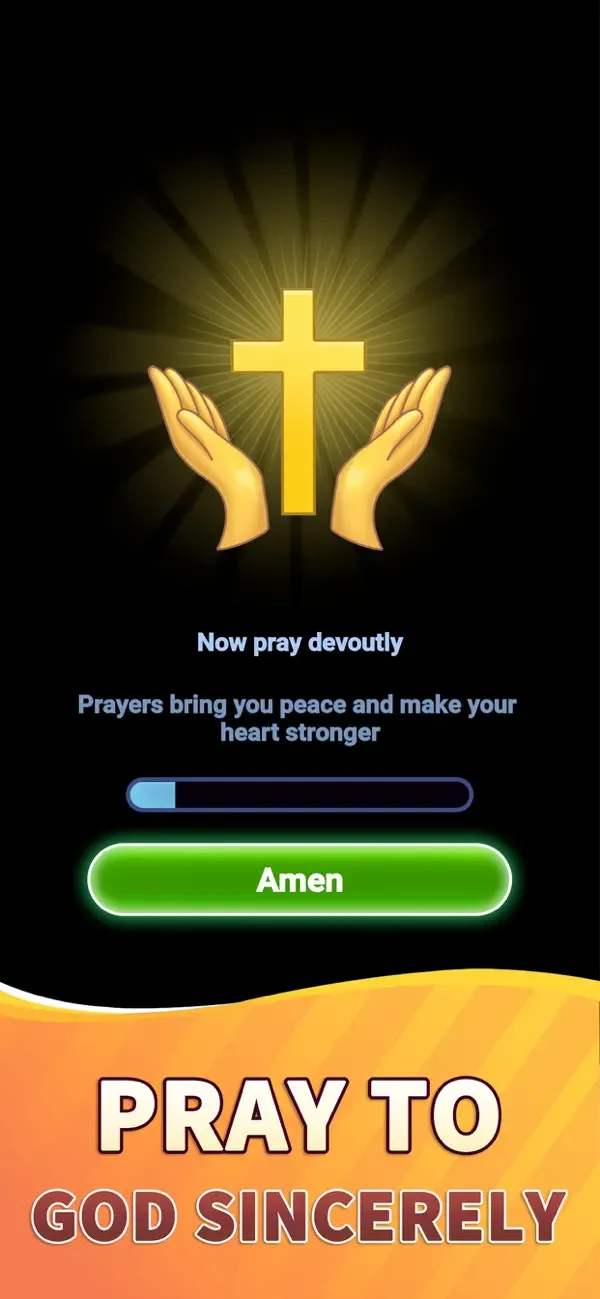 Bible Trivia - Bible Quiz Game screenshot 5