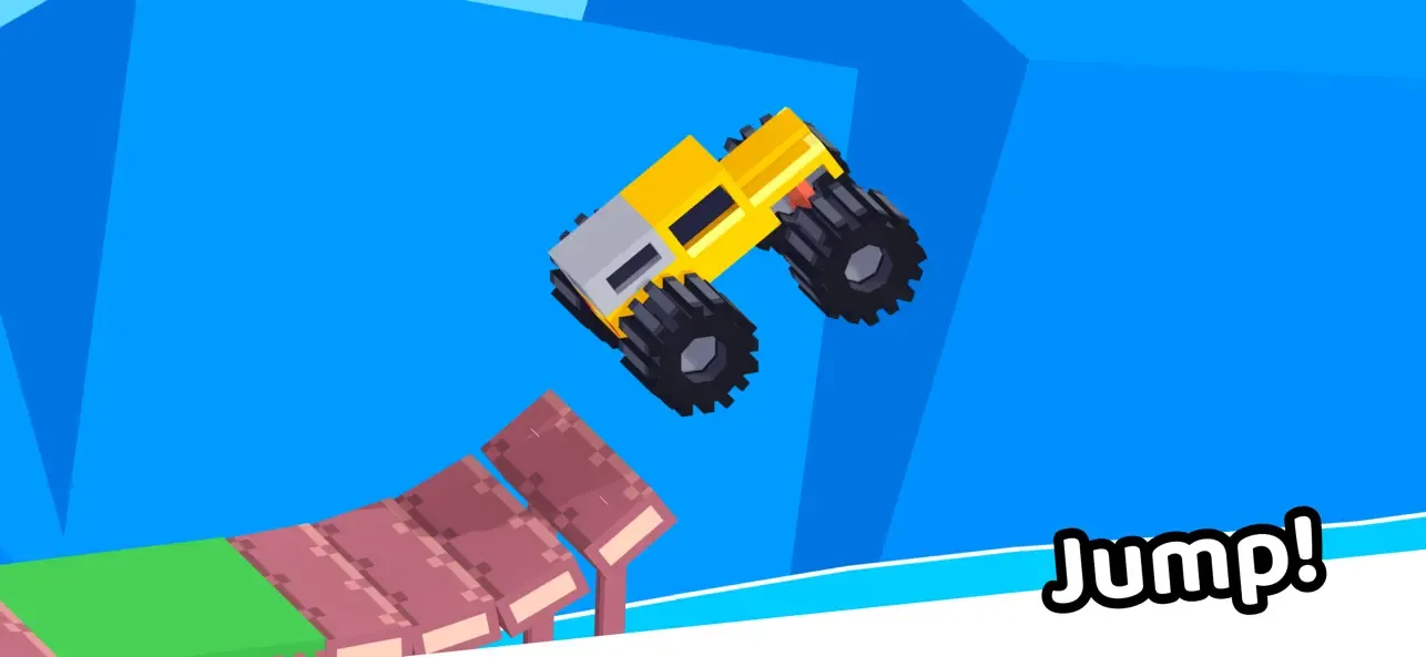 Drive Mad screenshot 2