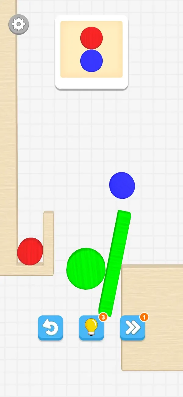 Color Block Builder screenshot 1