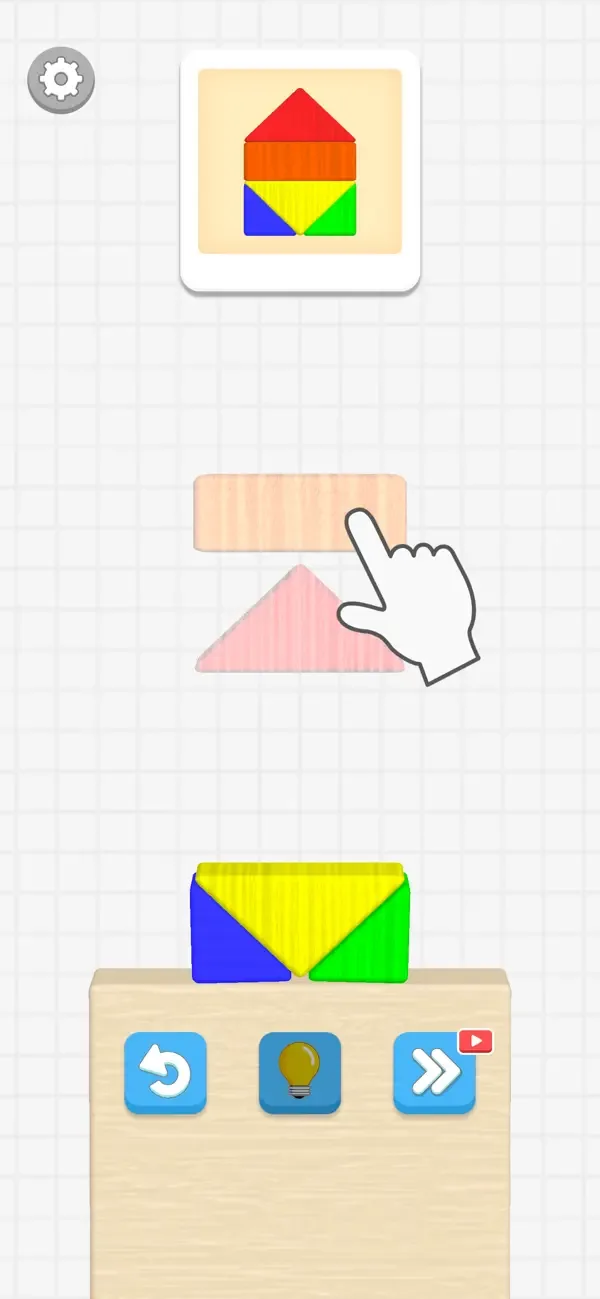 Color Block Builder screenshot 3