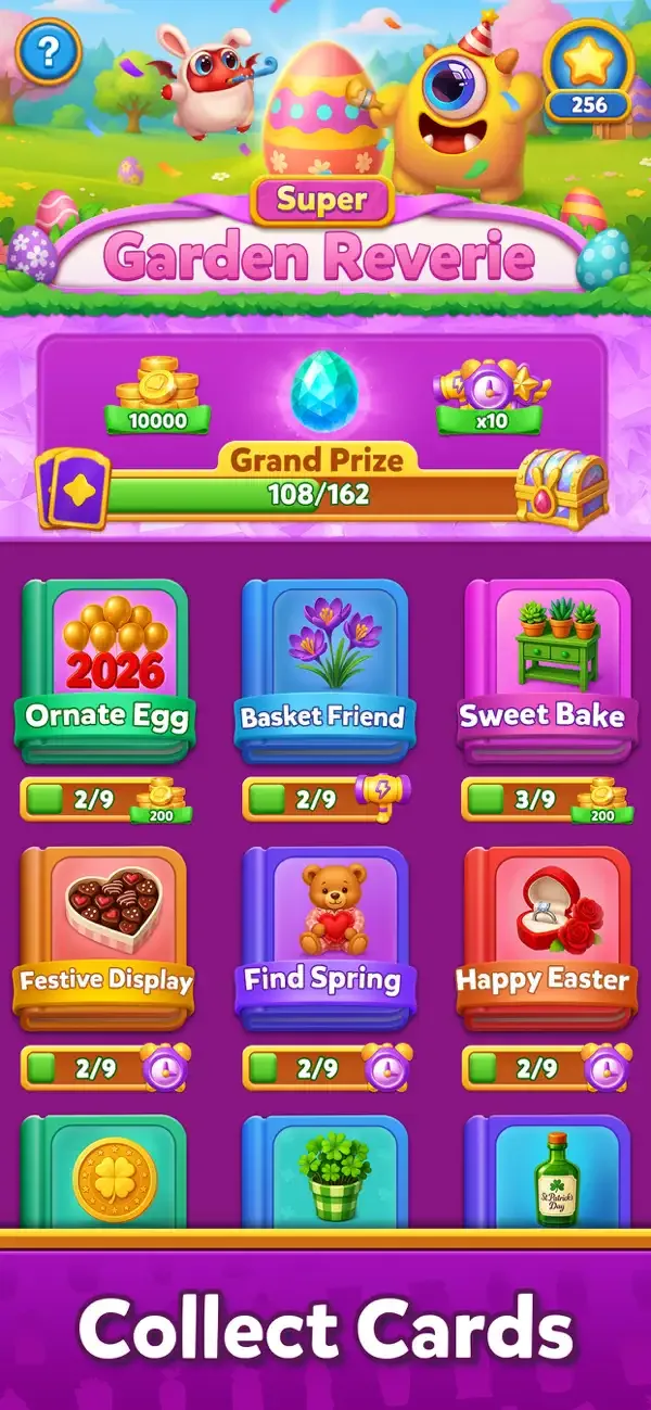 Sortime - Goods Sort Puzzle screenshot 4