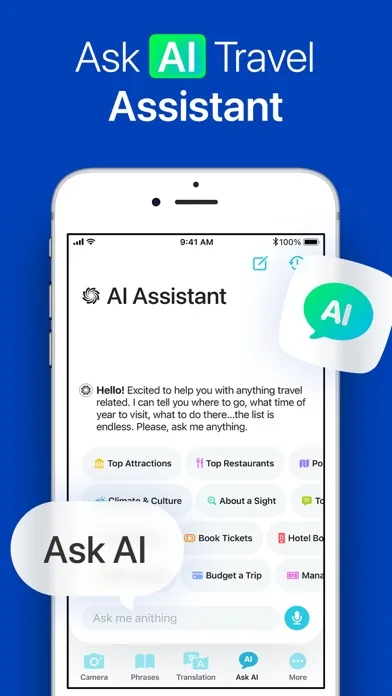 My Translator - AI Translate screenshot 3
