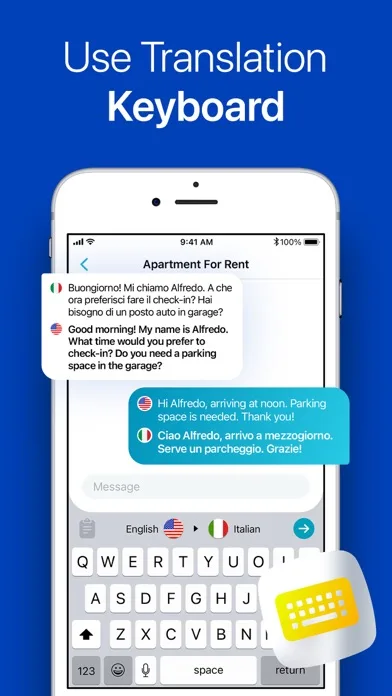 My Translator - AI Translate screenshot 5