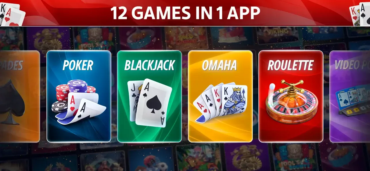 Ultimate Hold'em by Pokerist screenshot 4