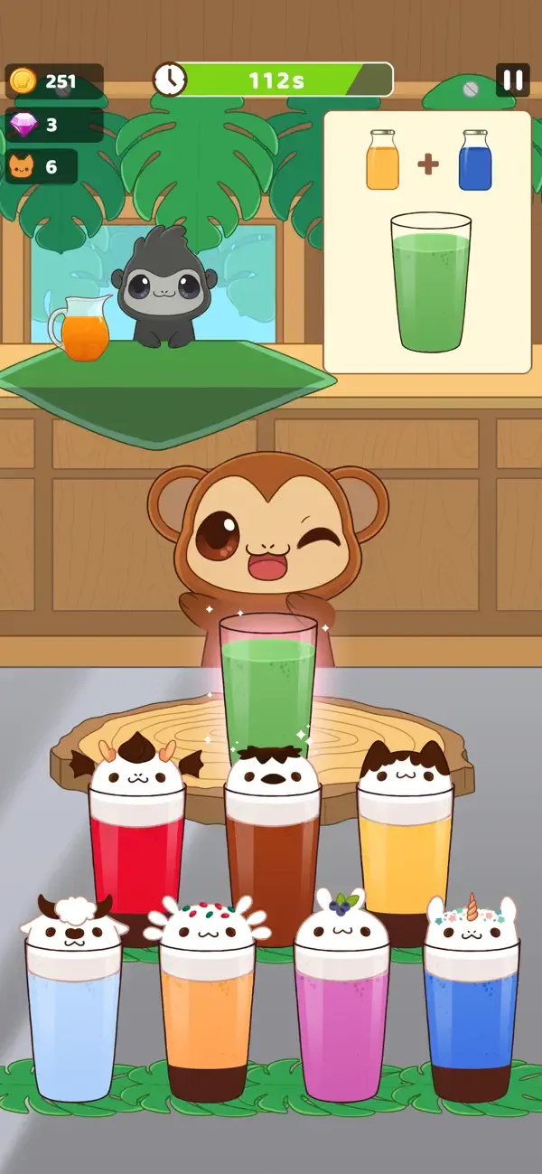 Crunchyroll: Kawaii Kitchen screenshot 4