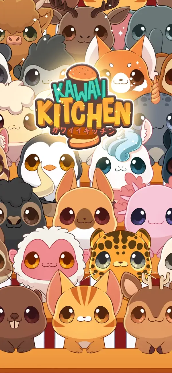 Crunchyroll: Kawaii Kitchen screenshot 5