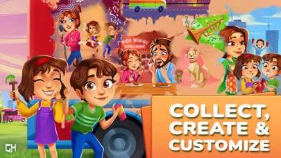 Delicious: Taste of Truth screenshot 3