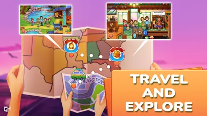Delicious: Taste of Truth screenshot 4
