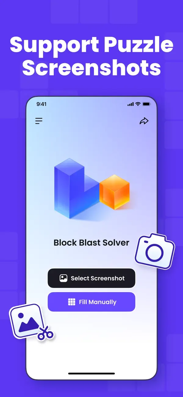 Block Puzzle Solver for Blast screenshot 4