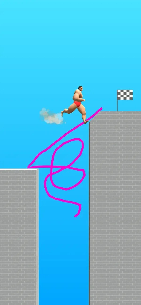 Draw Muscle screenshot 1