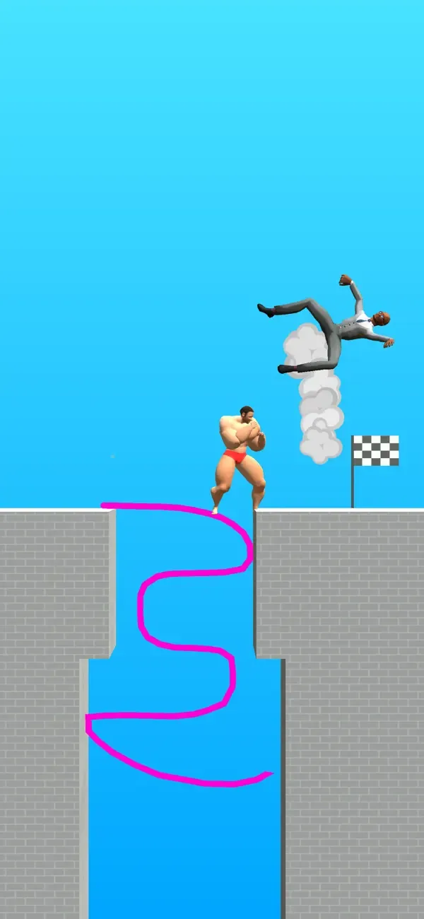 Draw Muscle screenshot 2