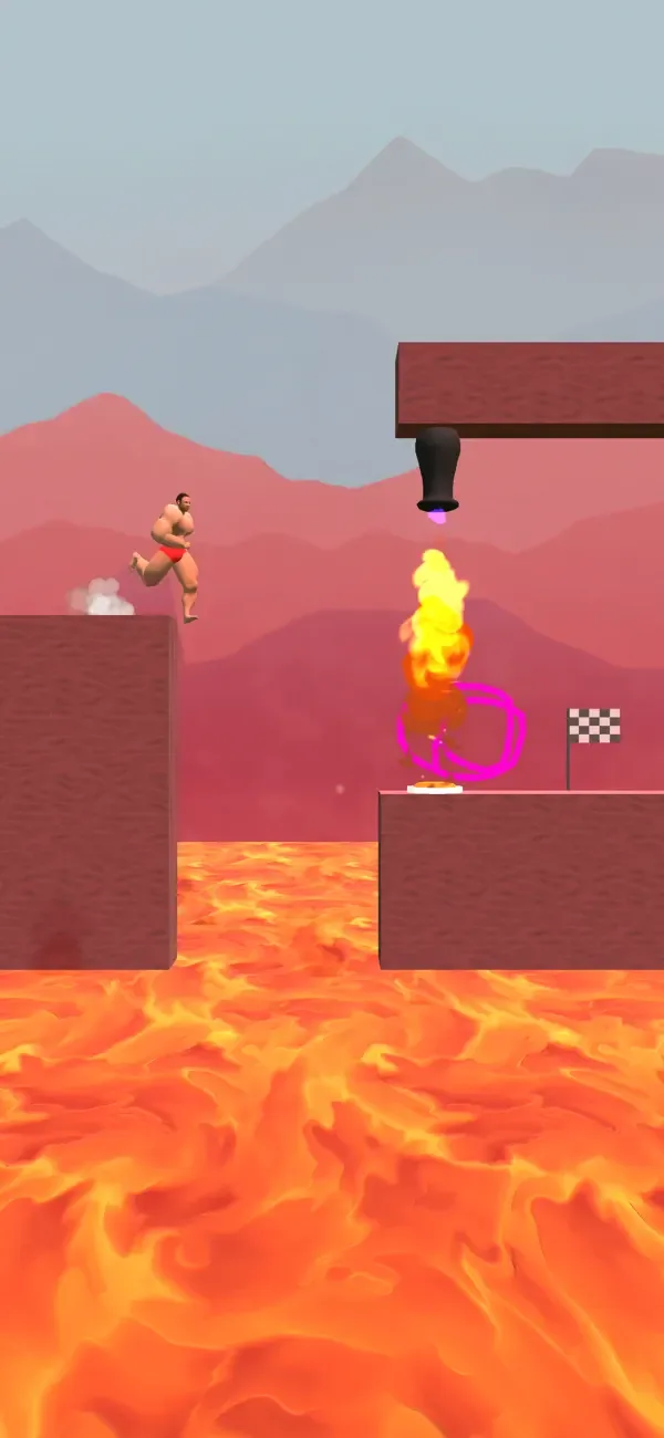 Draw Muscle screenshot 3