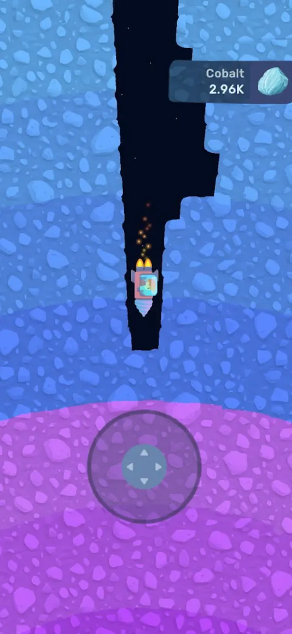 Planet Crusher: Mine & Attack screenshot 5