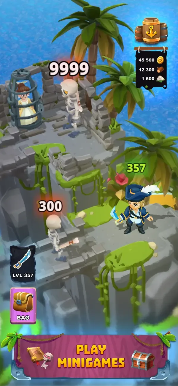 Age Of Sails screenshot 2
