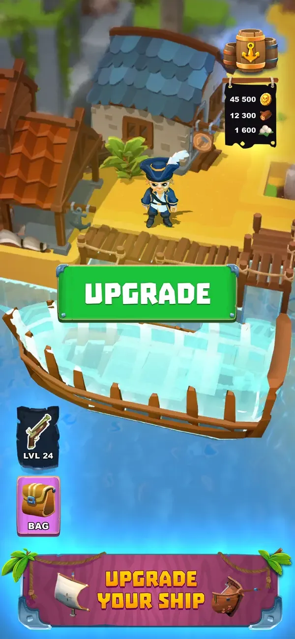 Age Of Sails screenshot 5