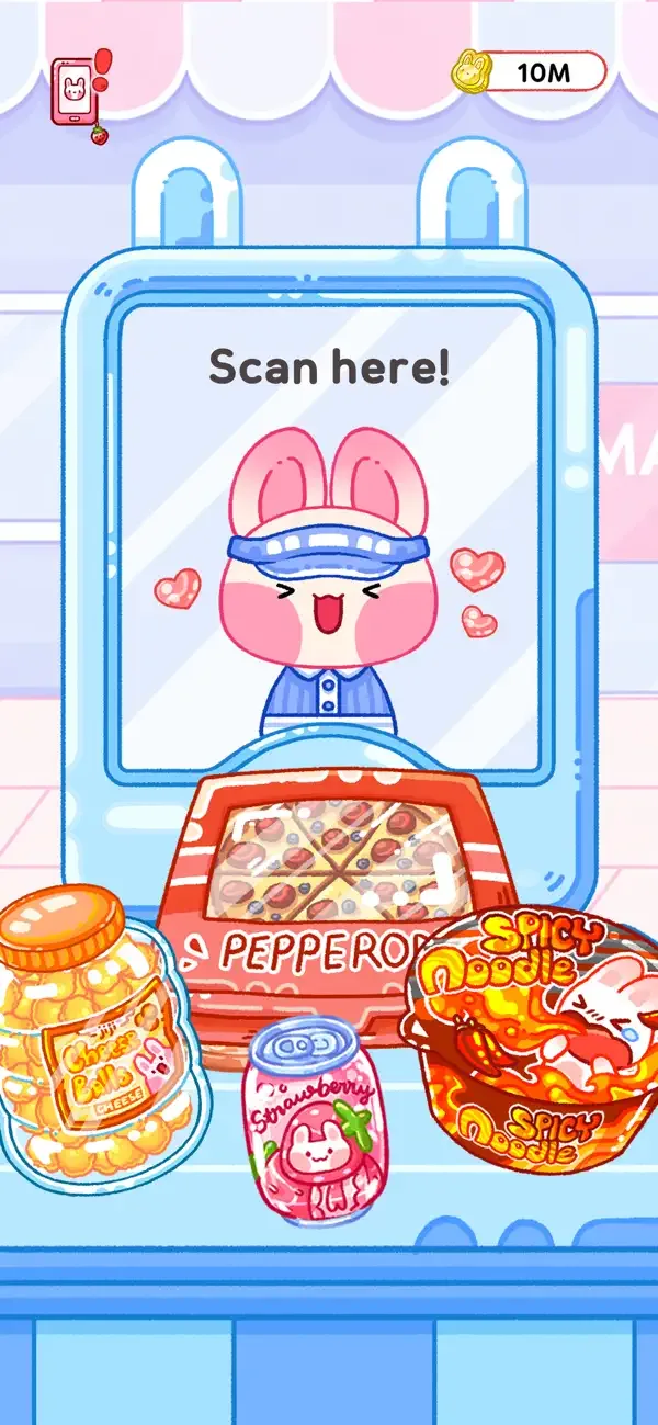 Jelly Master: Mukbang ASMR screenshot 3