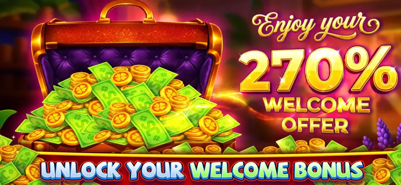 Lavish Luck Casino screenshot 4