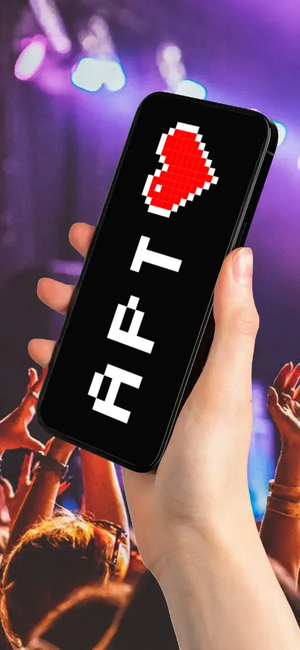 Led Banner - Led Running Text screenshot 2