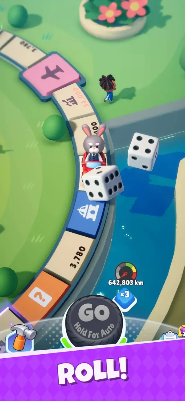 Tycoon Master screenshot 1