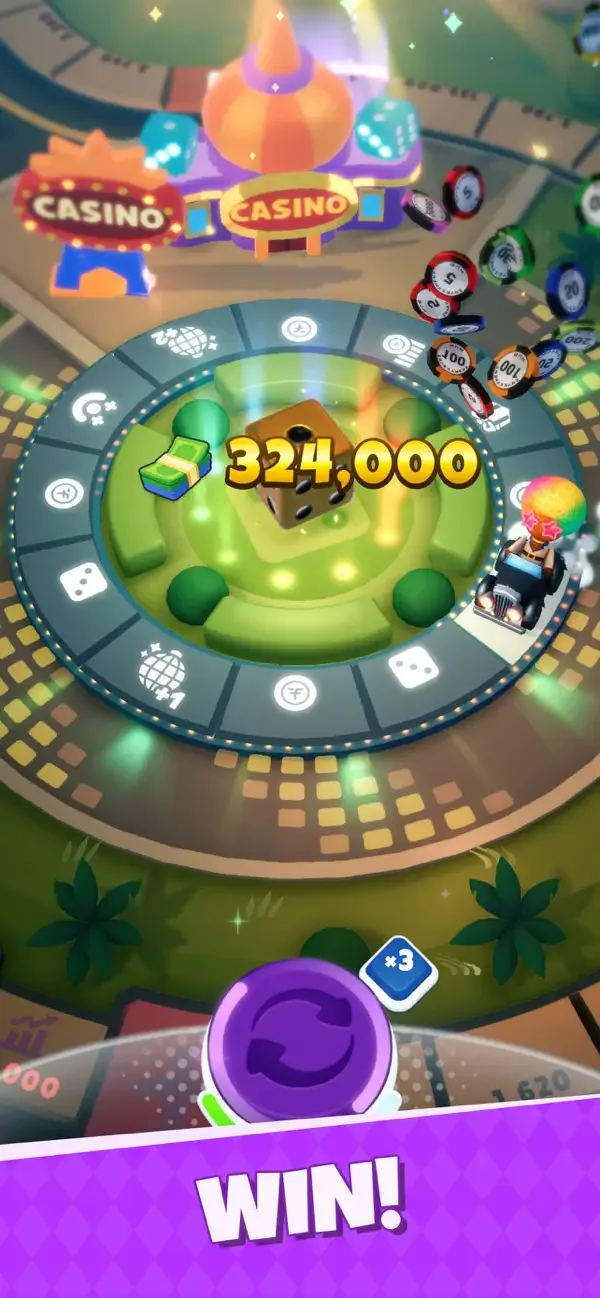 Tycoon Master screenshot 2