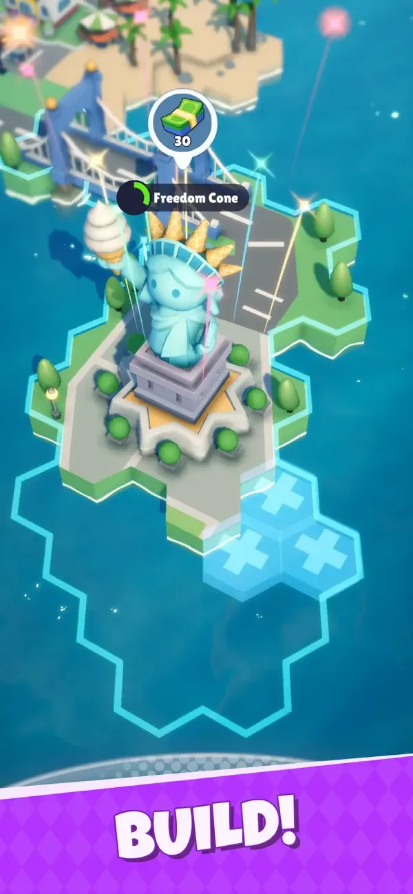 Tycoon Master screenshot 3