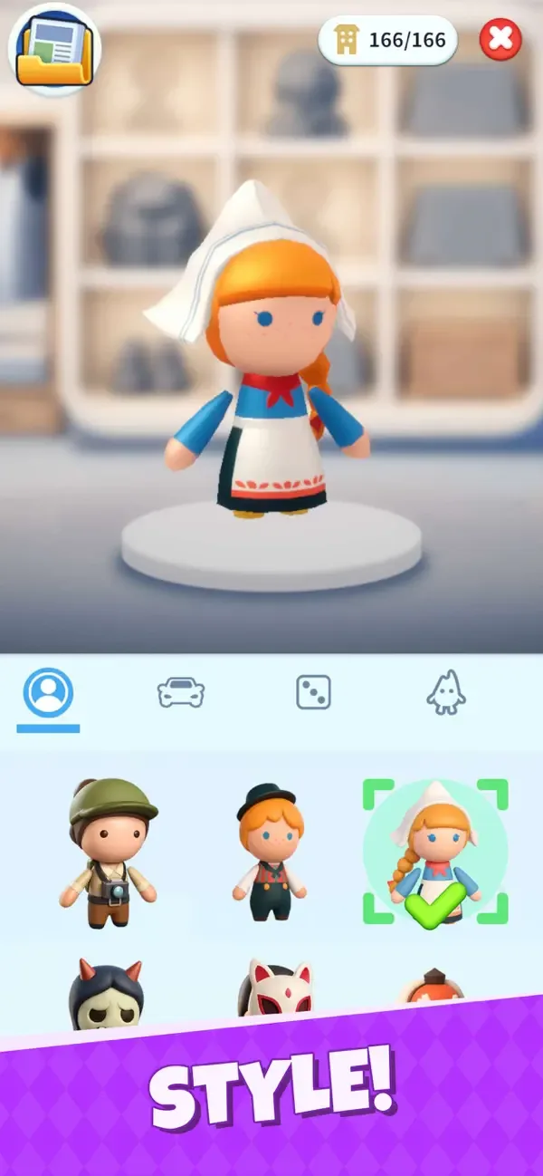 Tycoon Master screenshot 4