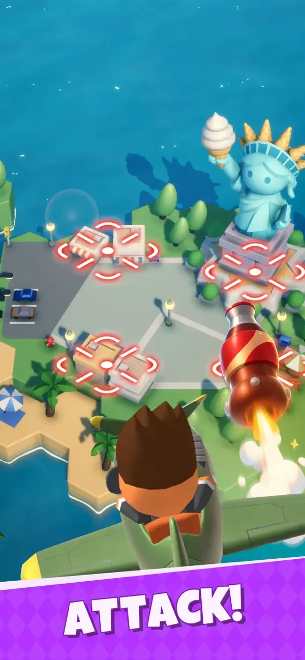 Tycoon Master screenshot 5