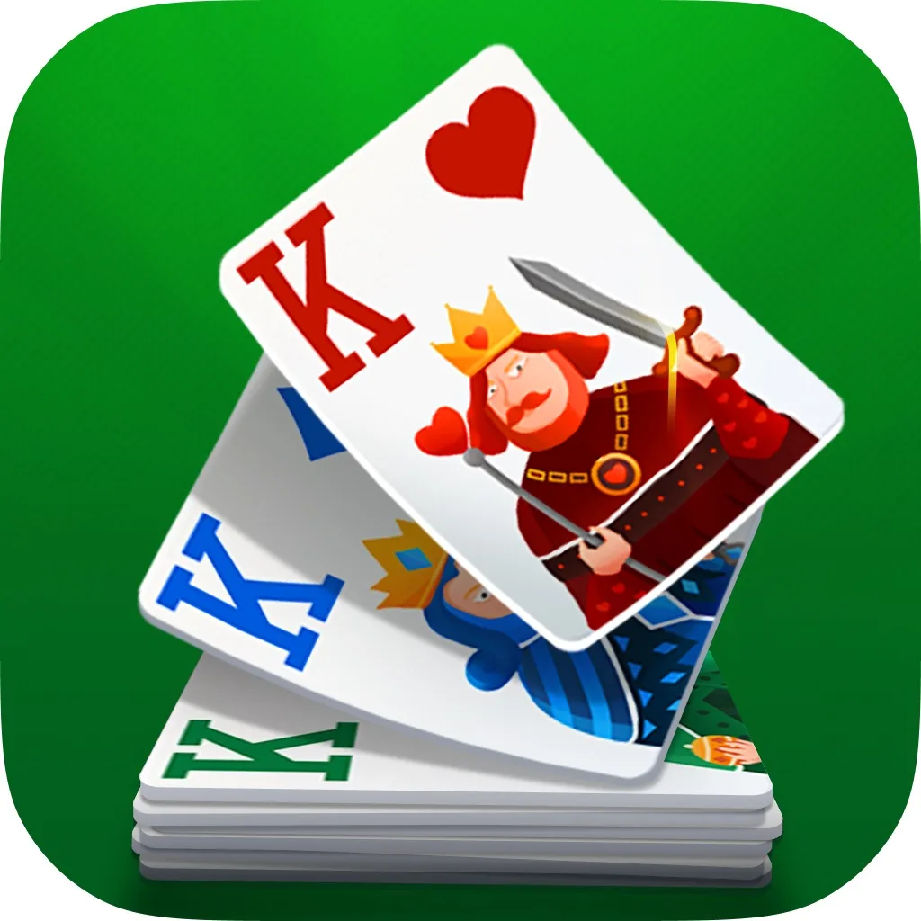 Solitaire Uni