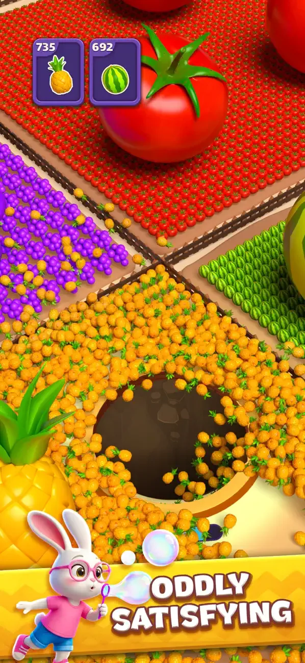 Hole Em All: Collect Master screenshot 1