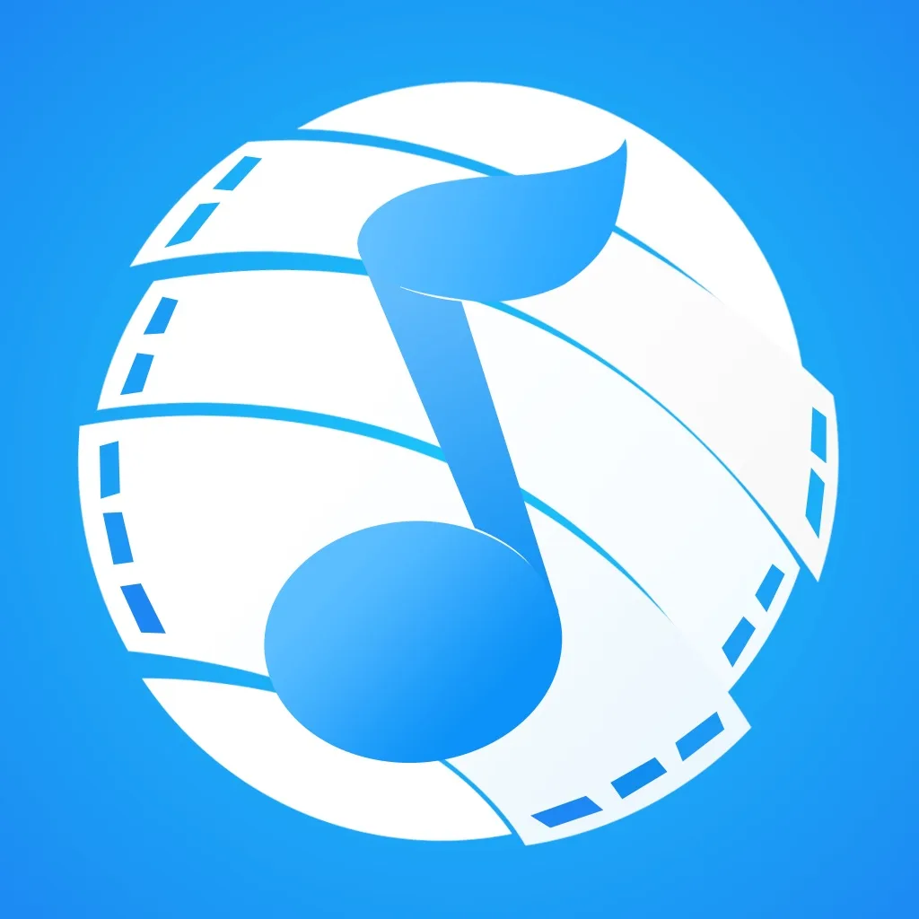 MP3 Converter - Audio Trimmer