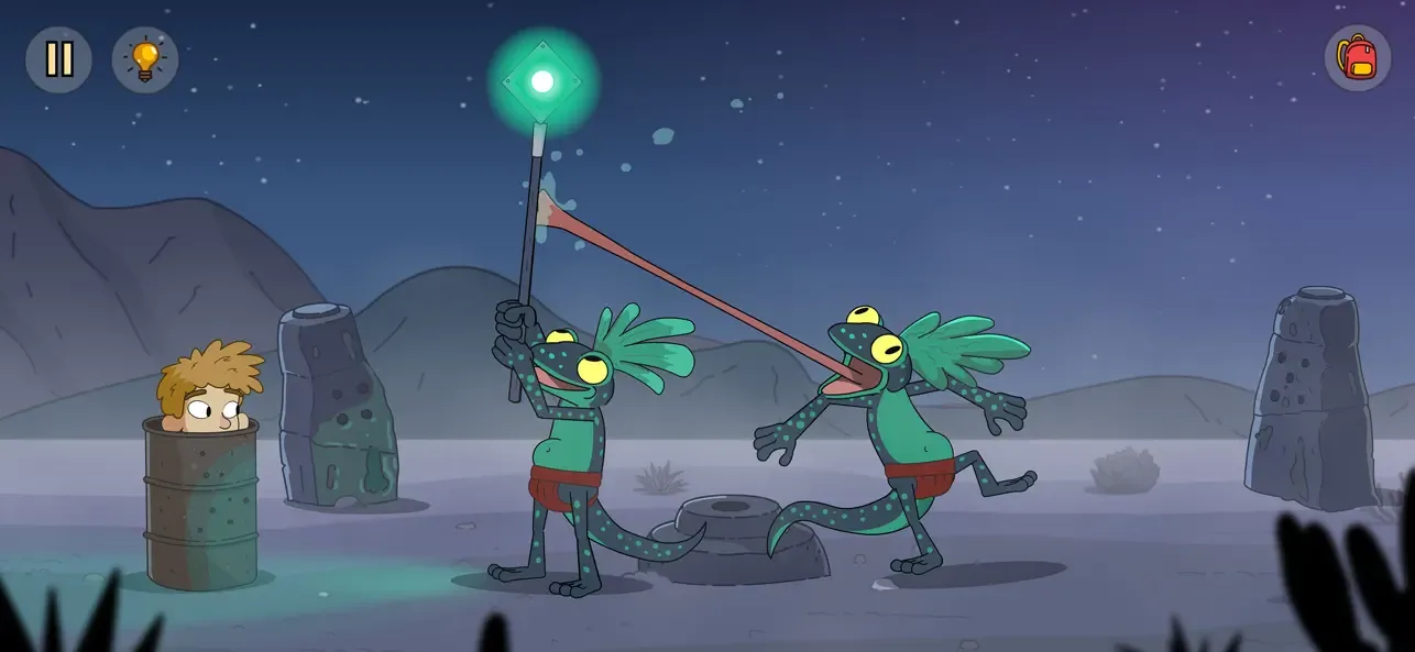Lost in Play+ screenshot 2