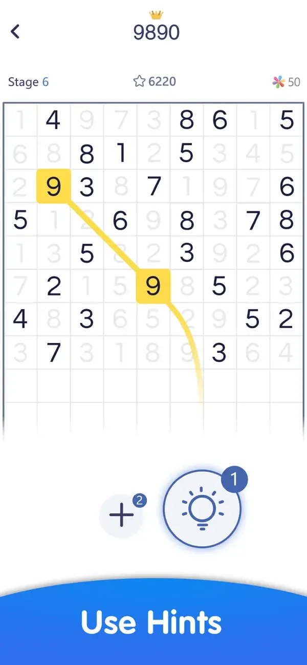 Number Games - Ten & Pair screenshot 4