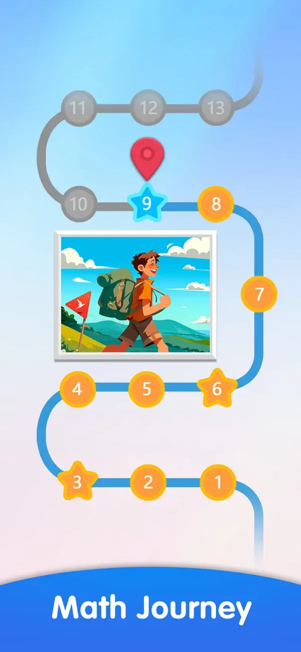Number Games - Ten & Pair screenshot 5