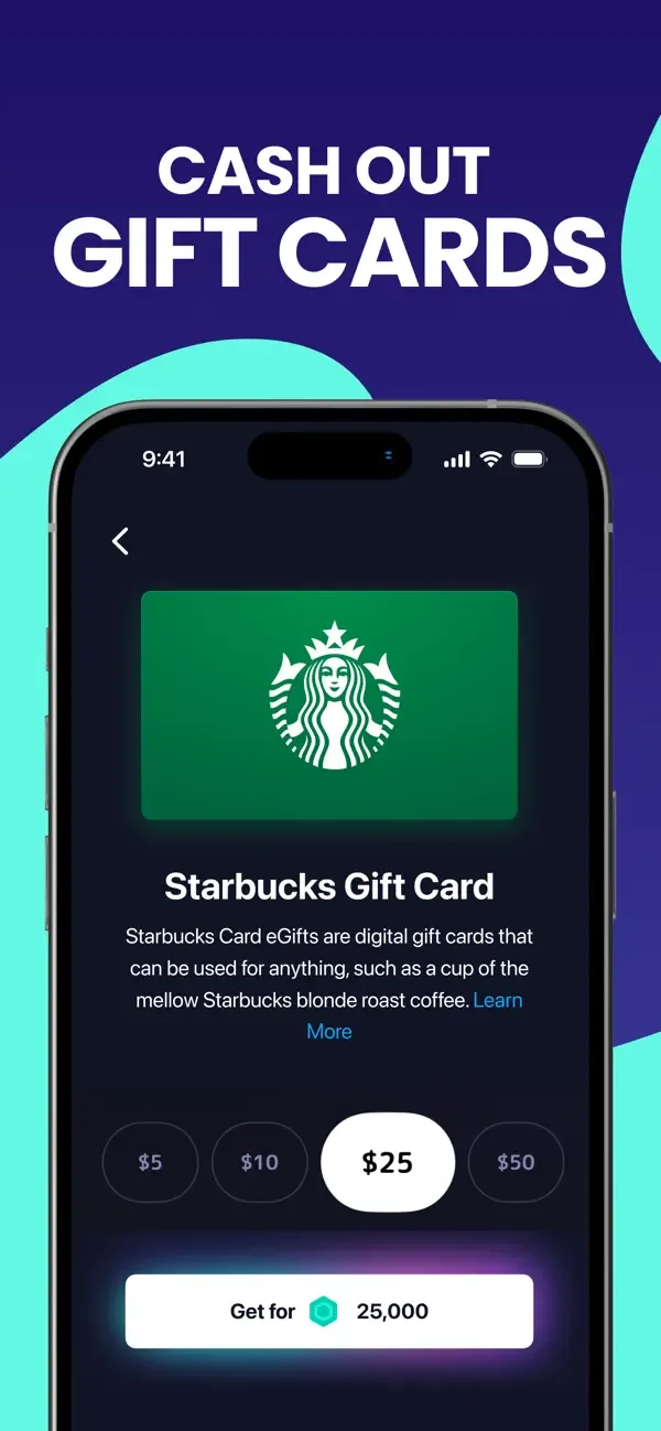 Mistplay: Play Games Earn Cash screenshot 4
