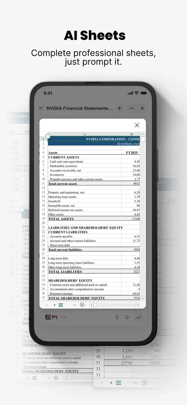 Genspark AI Workspace screenshot 5