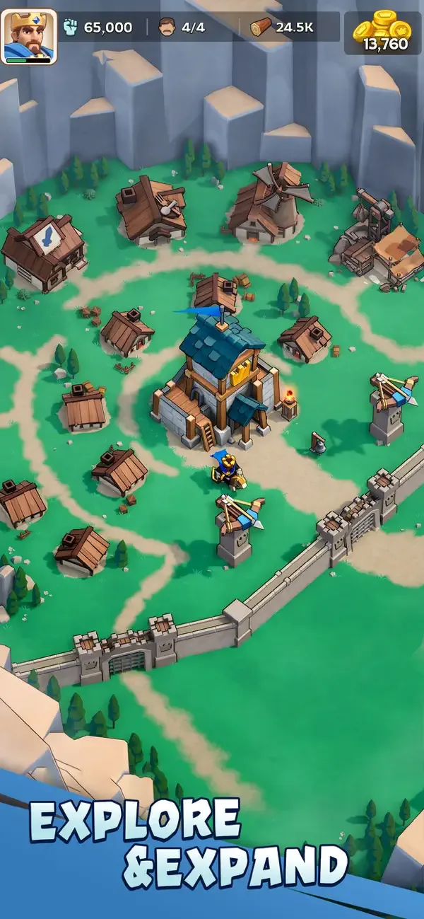 Kingshot screenshot 2