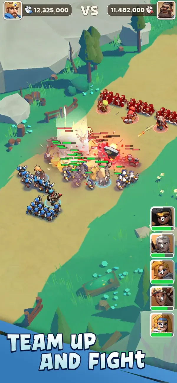 Kingshot screenshot 3