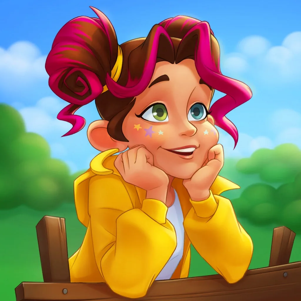 Mystery Farm: Family Adventure