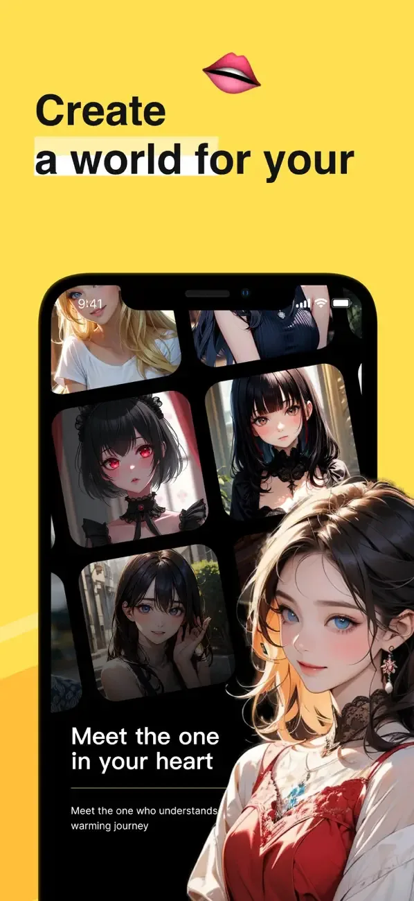 Talk.AI - Personalized AI Chat screenshot 5