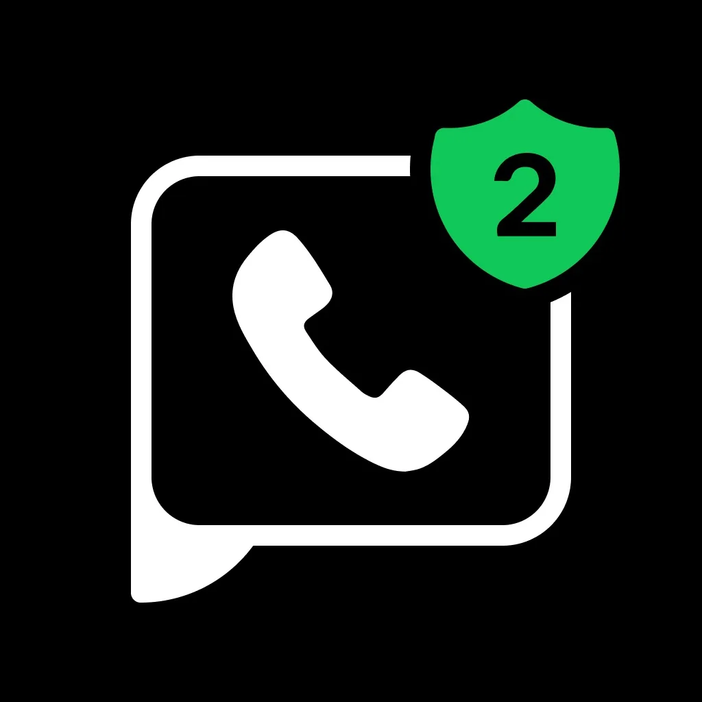 Text Shield: Disposable Number