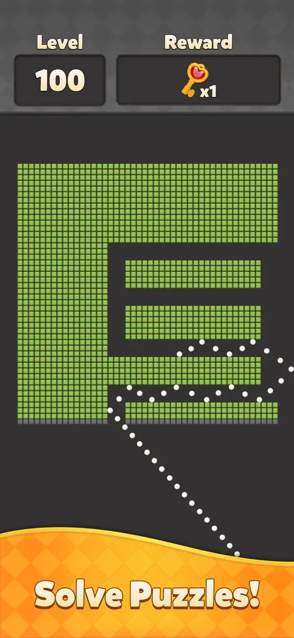 Bricks Legend screenshot 4