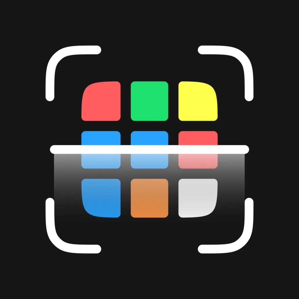 Rubiks Cube Solver AI - SolveQ