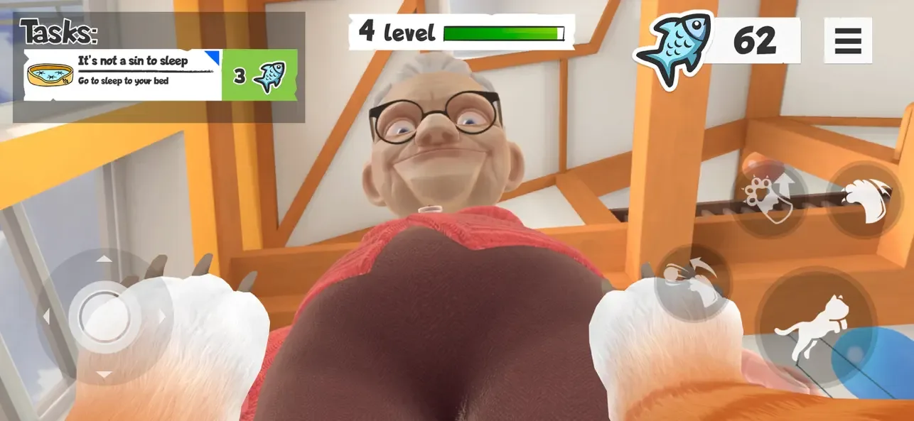 I Am Cat screenshot 1