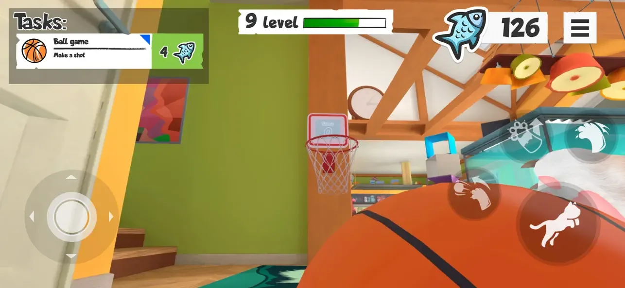 I Am Cat screenshot 3