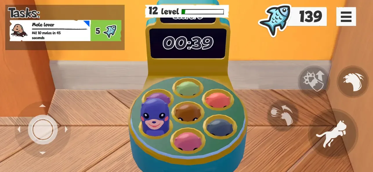 I Am Cat screenshot 4