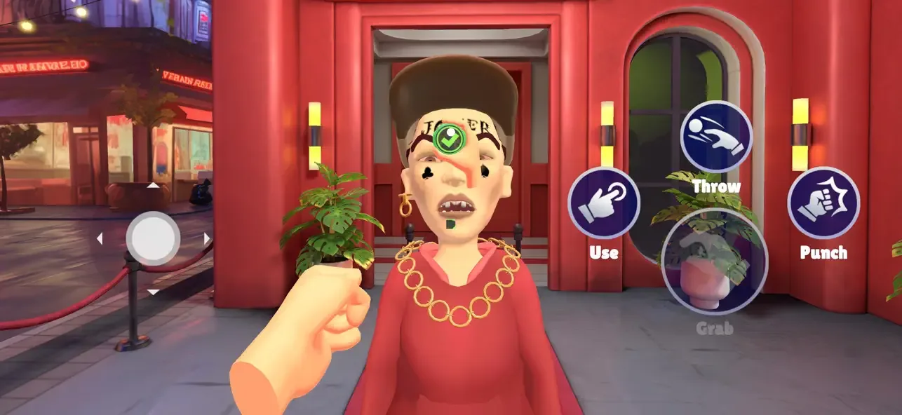 I Am Security screenshot 3