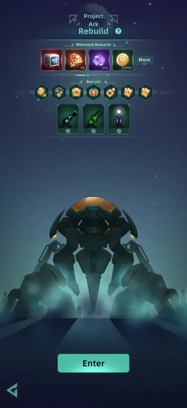 Galaxy Defense: Fortress TD screenshot 3