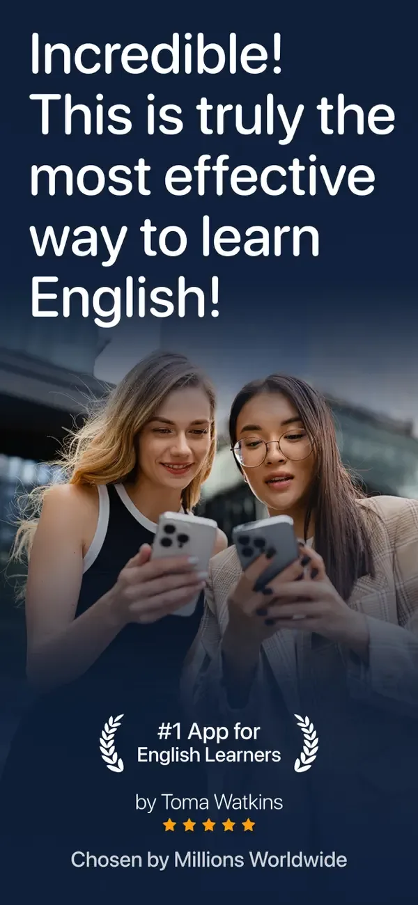 BetterSpeak: AI Language Tutor screenshot 1