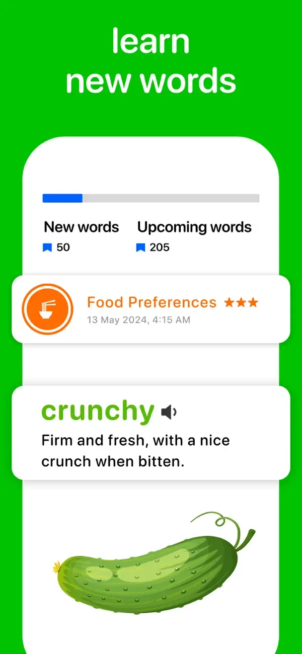 BetterSpeak: AI Language Tutor screenshot 5