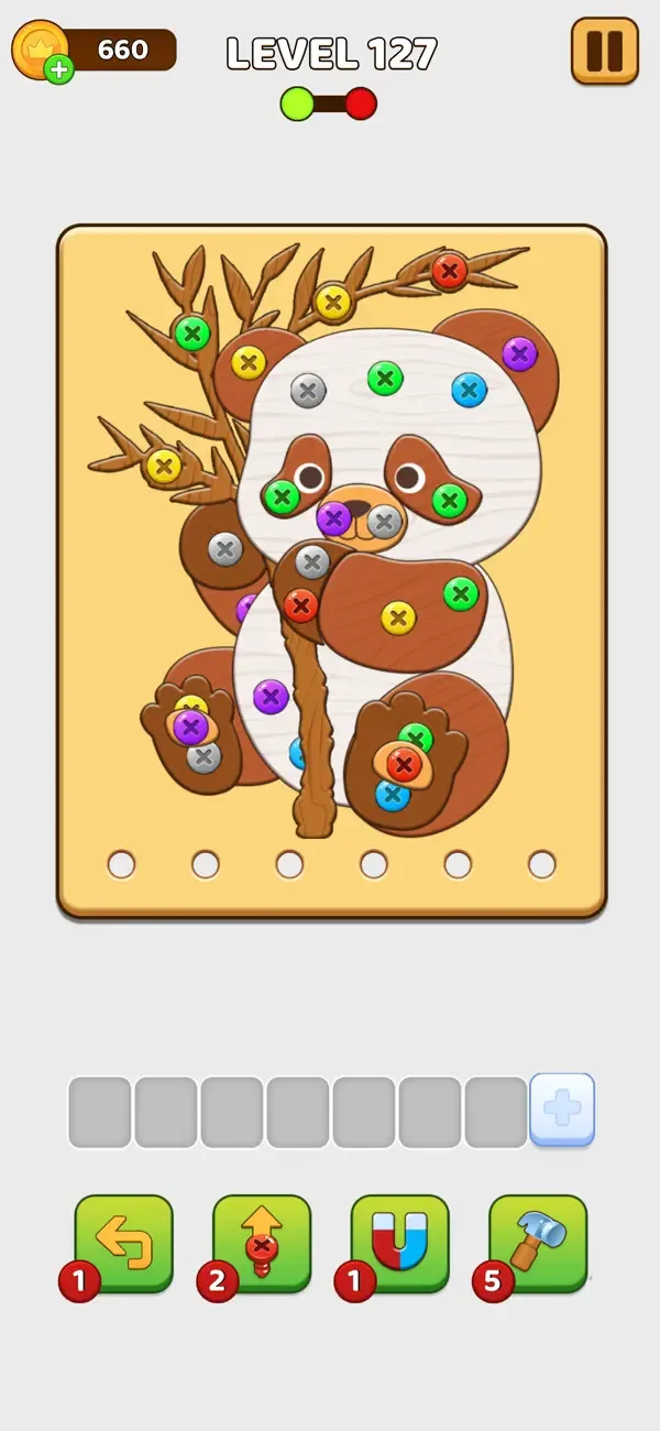 Screw Color screenshot 2